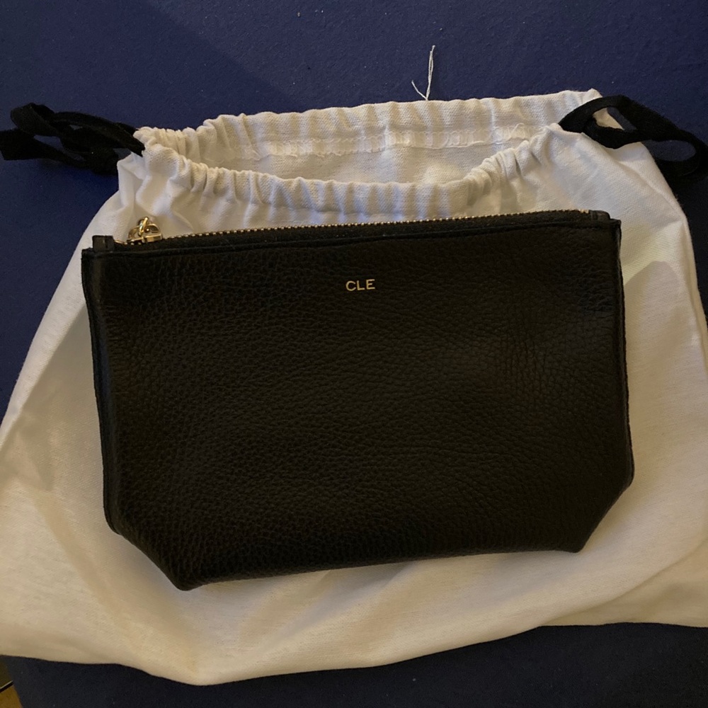 Cosmetic Pouch
